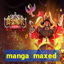 manga maxed strength necromancer